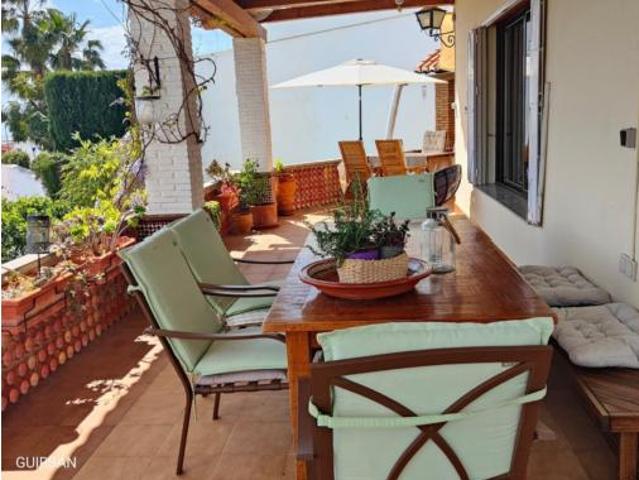 Chalet en alquiler en Urbanización La Noria, Comarca de la Costa Granadina