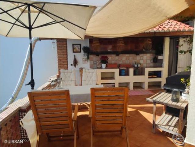 Chalet en alquiler en Urbanización La Noria, Comarca de la Costa Granadina