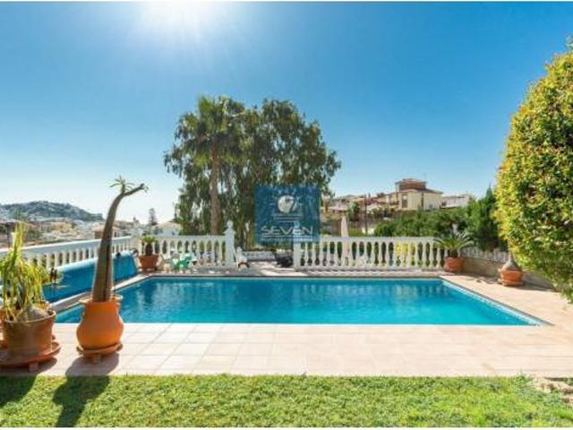 Chalet en alquiler en Comarca de la Costa Granadina, Andalucía