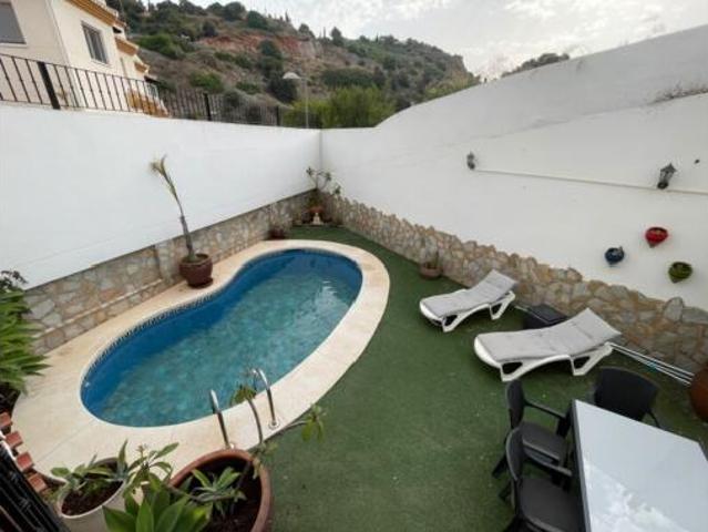 Chalet en alquiler en La Herradura, Comarca de la Costa Granadina