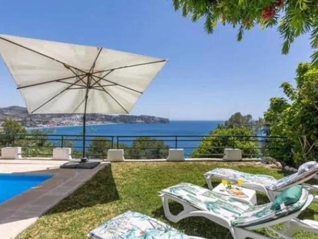 Chalet en alquiler en Urbanización Cármenes del Mar, Comarca de la Costa Granadina