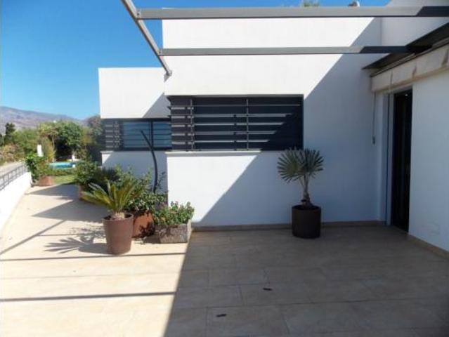 Chalet en alquiler en La Herradura, Comarca de la Costa Granadina