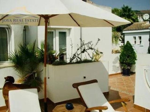 Chalet en alquiler en Velilla-Taramay, Comarca de la Costa Granadina