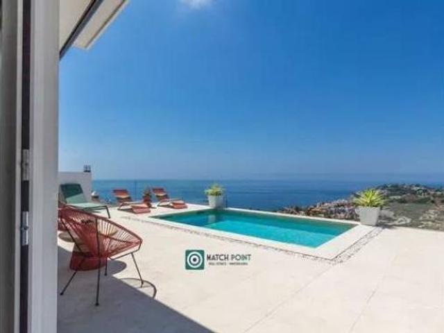 Chalet en alquiler en Comarca de la Costa Granadina, Andalucía