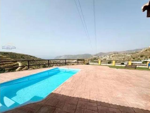Chalet en alquiler en Comarca de la Costa Granadina, Andalucía