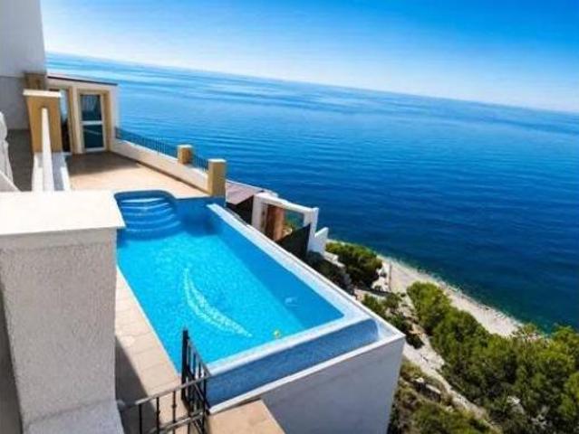 Chalet en alquiler en Velilla-Taramay, Comarca de la Costa Granadina