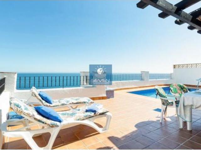 Chalet en alquiler en Velilla-Taramay, Comarca de la Costa Granadina