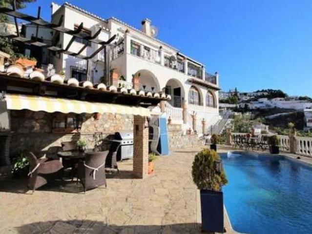 Chalet en alquiler en Velilla-Taramay, Comarca de la Costa Granadina