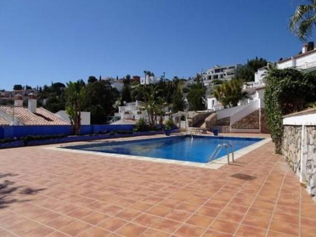 Chalet en alquiler en Velilla-Taramay, Comarca de la Costa Granadina