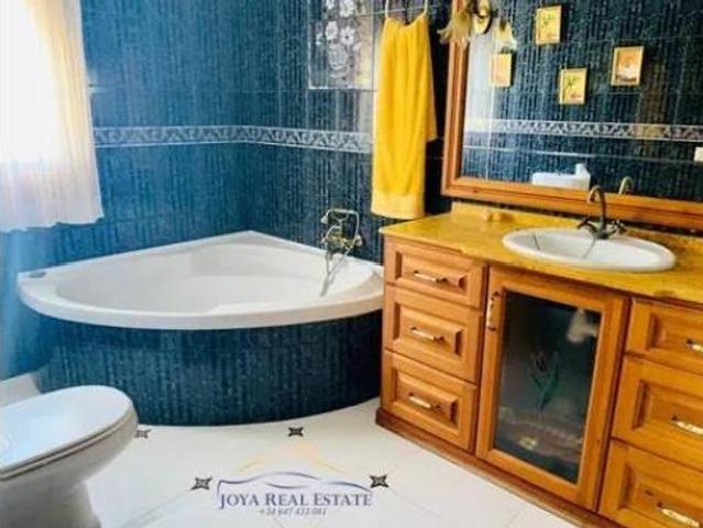 Chalet en alquiler en Velilla-Taramay, Comarca de la Costa Granadina