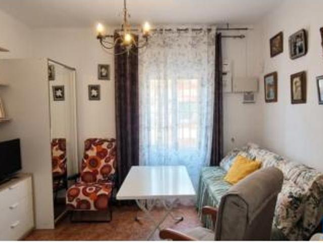 Chalet en alquiler en Alpedrete, Madrid