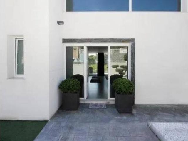 Chalet en alquiler en la Marina Baixa, Valencia