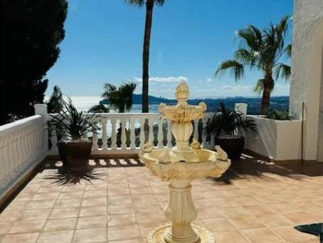 Chalet en alquiler en Urbanització Serra d'Altea, la Marina Baixa