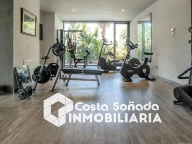 Chalet en alquiler en Urbanització Serra d'Altea, la Marina Baixa