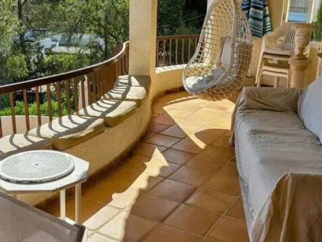Chalet en alquiler en la Marina Baixa, Valencia