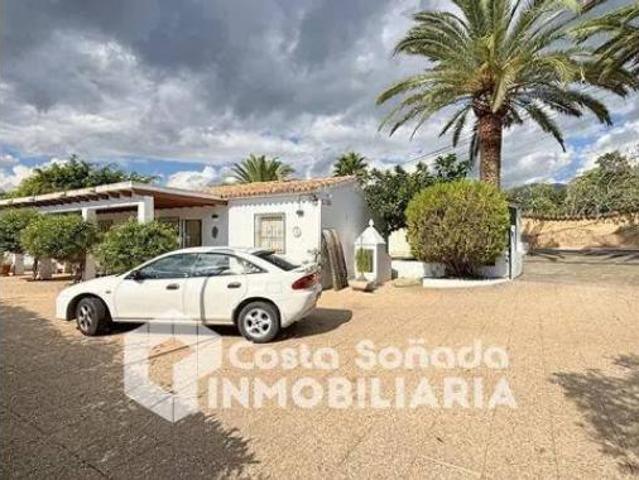 Chalet en alquiler en Altea, Alacant / Alicante