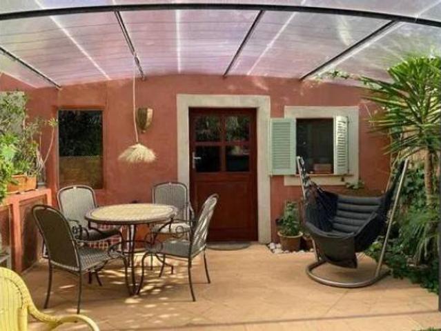 Chalet en alquiler en Serra de Tramuntana, Baleares