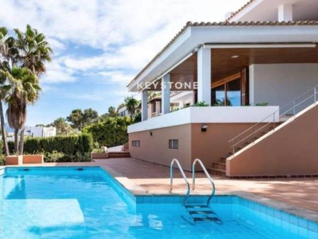 Chalet en alquiler en Port d'Andratx, Serra de Tramuntana