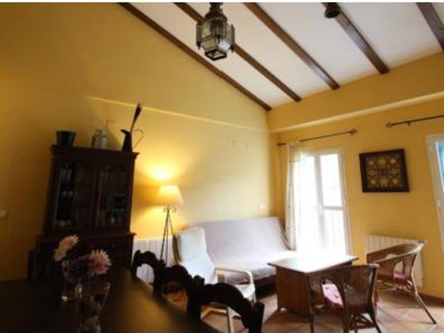 Chalet en alquiler en Sierra de Huelva, Andalucía