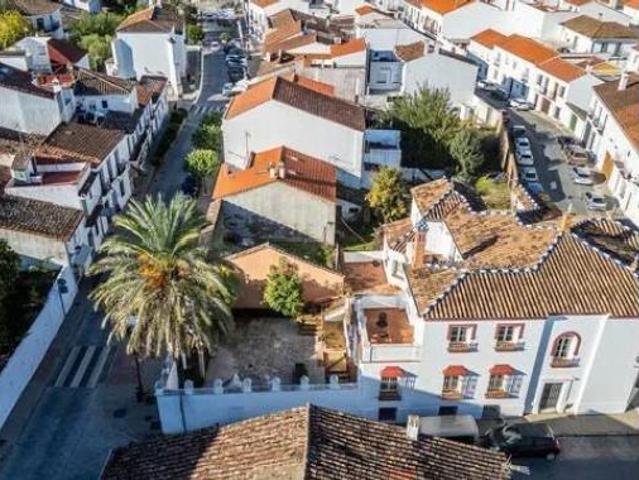 Chalet en alquiler en Sierra de Huelva, Andalucía