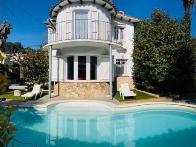 Chalet en alquiler en la Selva, Catalunya
