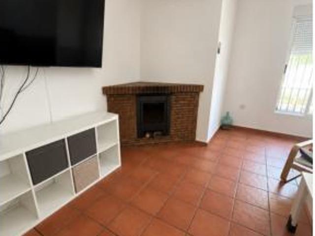 Chalet en alquiler en Sierra de Cádiz, Andalucía