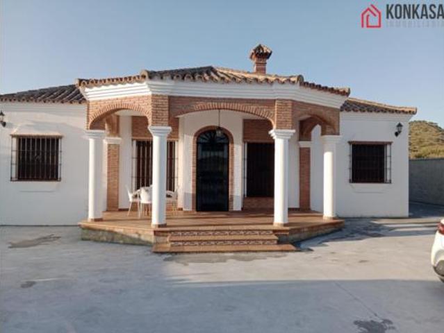 Chalet en alquiler en Sierra de Cádiz, Andalucía