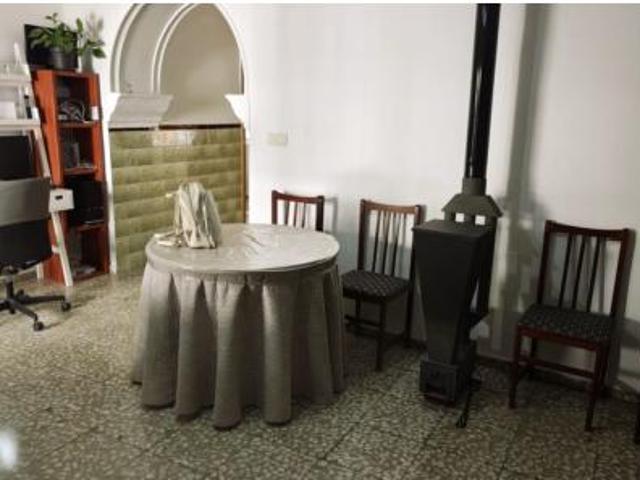 Chalet en alquiler en Argamasilla De Calatrava, Castilla-La Mancha