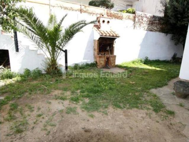 Chalet en alquiler en Veïnat del Mopu, Maresme