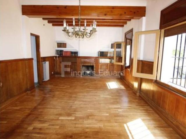Chalet en alquiler en Veïnat del Mopu, Maresme