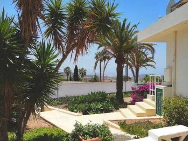 Chalet en alquiler en La Florida, Arona