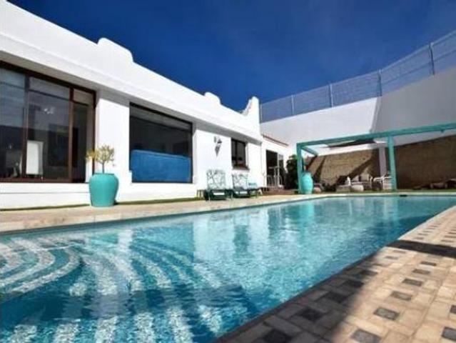 Chalet en alquiler en El Bebedero, Arona