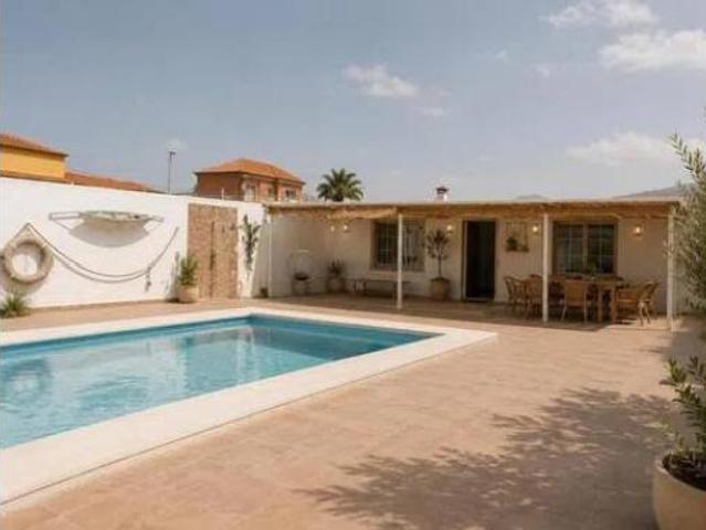 Chalet en alquiler en Las Rosas, Arona