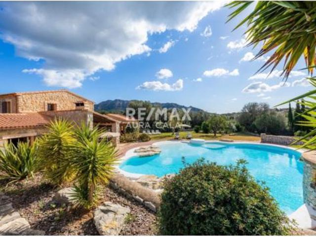 Chalet en alquiler en Llevant, Baleares