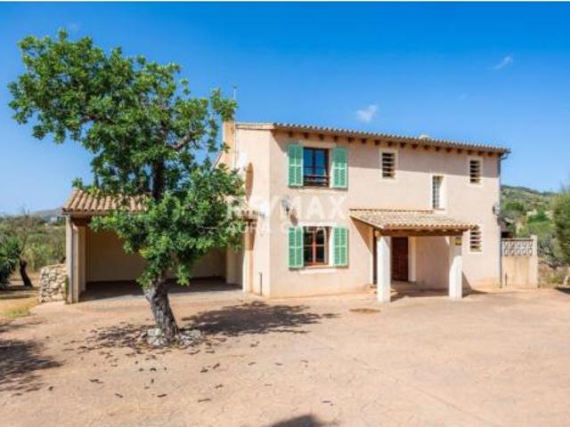Chalet en alquiler en Artà, Illes Balears