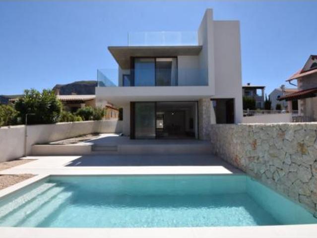 Chalet en alquiler en Montferrutx, Artà