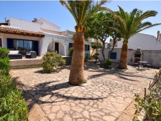 Chalet en alquiler en Colònia de Sant Pere, Llevant