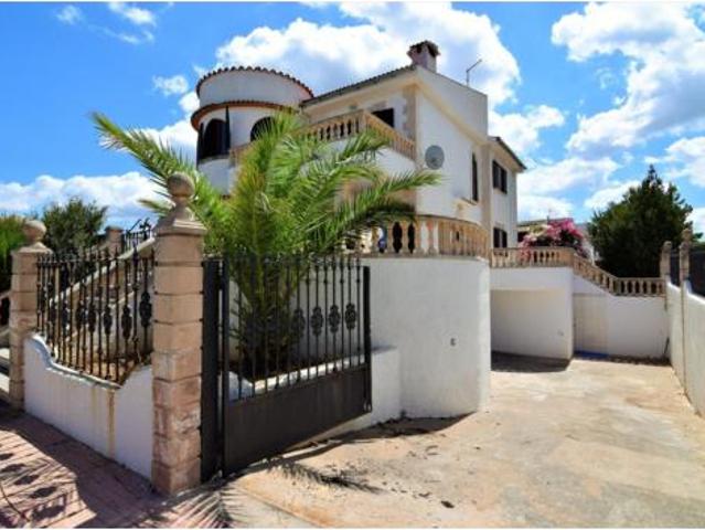 Chalet en alquiler en Llevant, Baleares