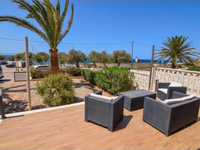 Chalet en alquiler en Colònia de Sant Pere, Llevant