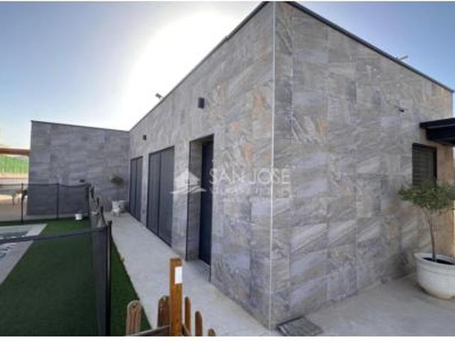 Chalet en alquiler en La Columna, el Vinalopó Mitjà / El Vinalopó Medio