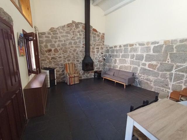 Chalet en alquiler en Ávila, Castilla y León