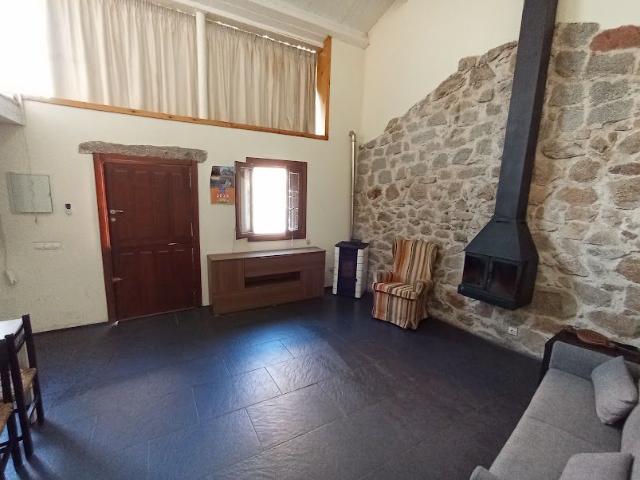 Chalet en alquiler en Ávila, Castilla y León