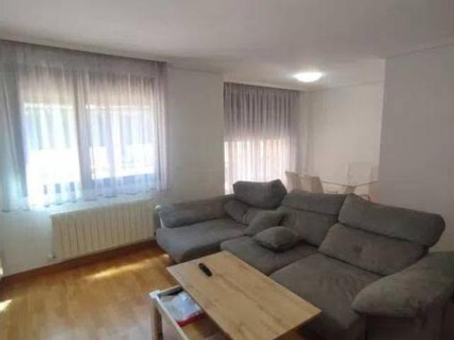 Chalet en alquiler en Ávila, Castilla y León