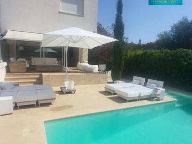 Chalet en alquiler en Ávila, Castilla y León