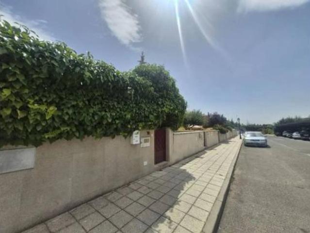 Chalet en alquiler en Ávila, Castilla y León