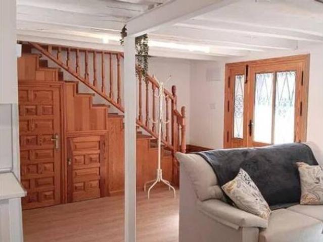 Chalet en alquiler en Ávila, Castilla y León