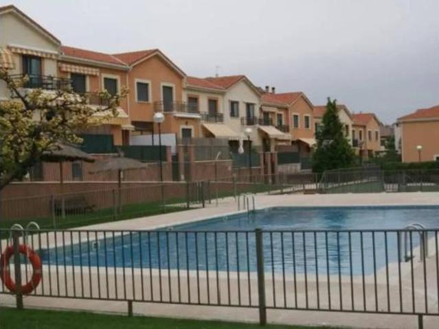Chalet en alquiler en Ávila, Castilla y León