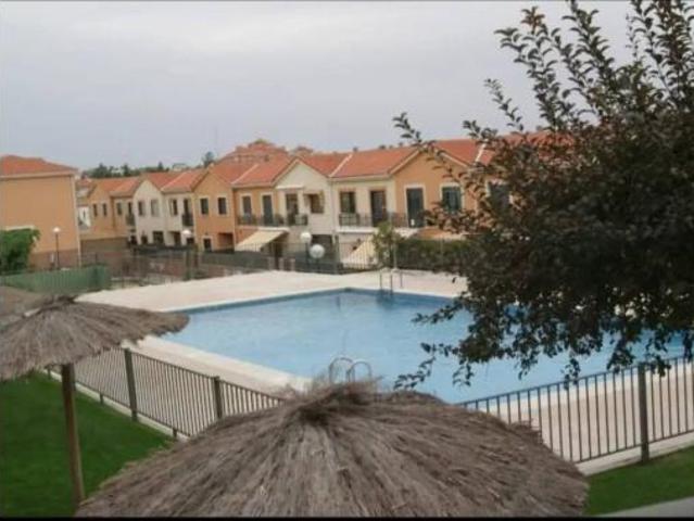 Chalet en alquiler en Ávila, Castilla y León