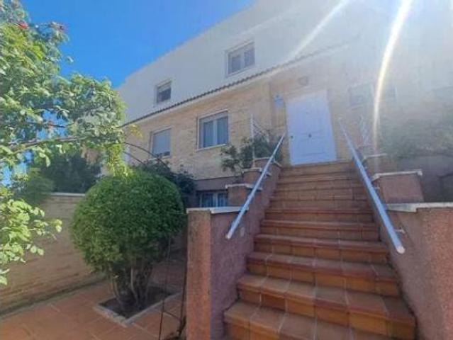 Chalet en alquiler en Ávila, Castilla y León