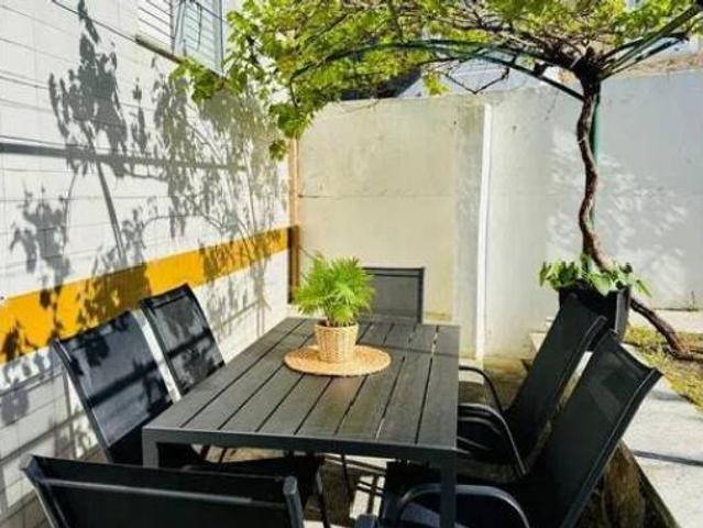 Chalet en alquiler en Baiona, Vigo
